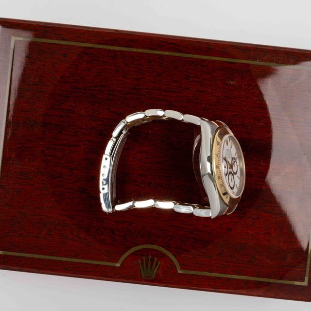 Rolex Daytona 16523 Image 4